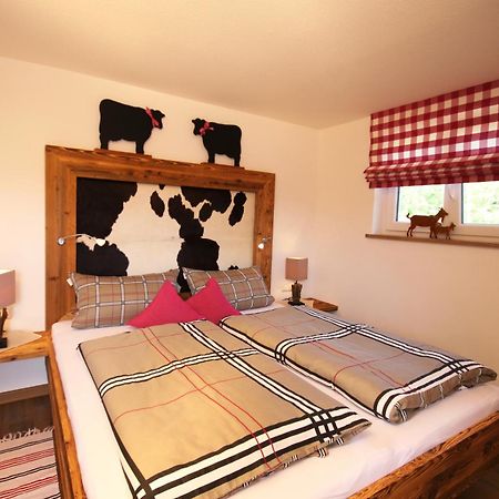 Haus Susanne - Top-Ferienwohnungen - Sommer-Bergbahn Inklusive Обермайзельштайн Экстерьер фото