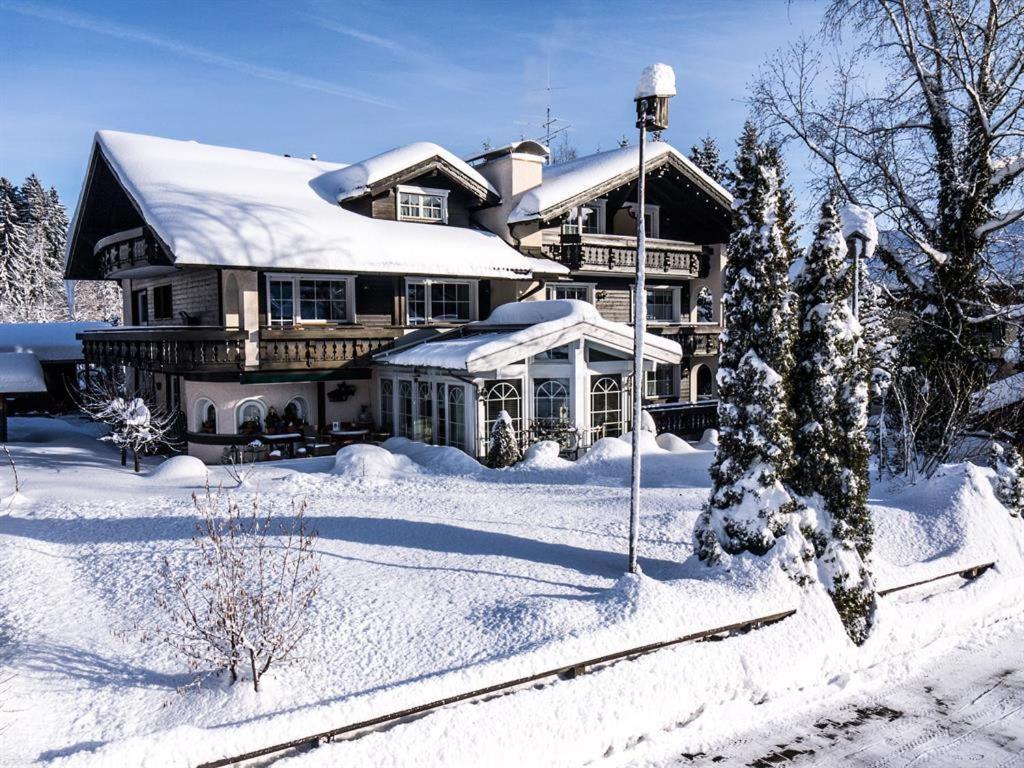 Haus Susanne - Top-Ferienwohnungen - Sommer-Bergbahn Inklusive Обермайзельштайн Экстерьер фото