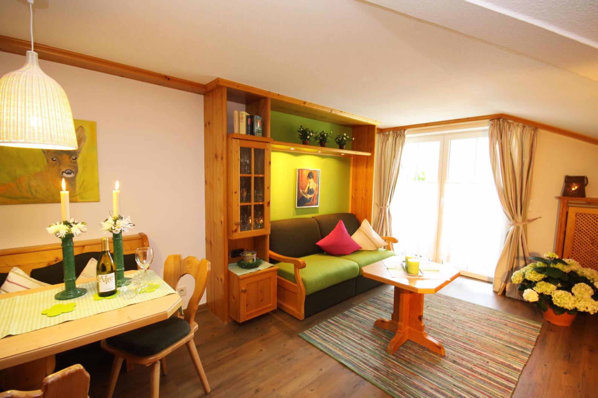 Haus Susanne - Top-Ferienwohnungen - Sommer-Bergbahn Inklusive Обермайзельштайн Экстерьер фото
