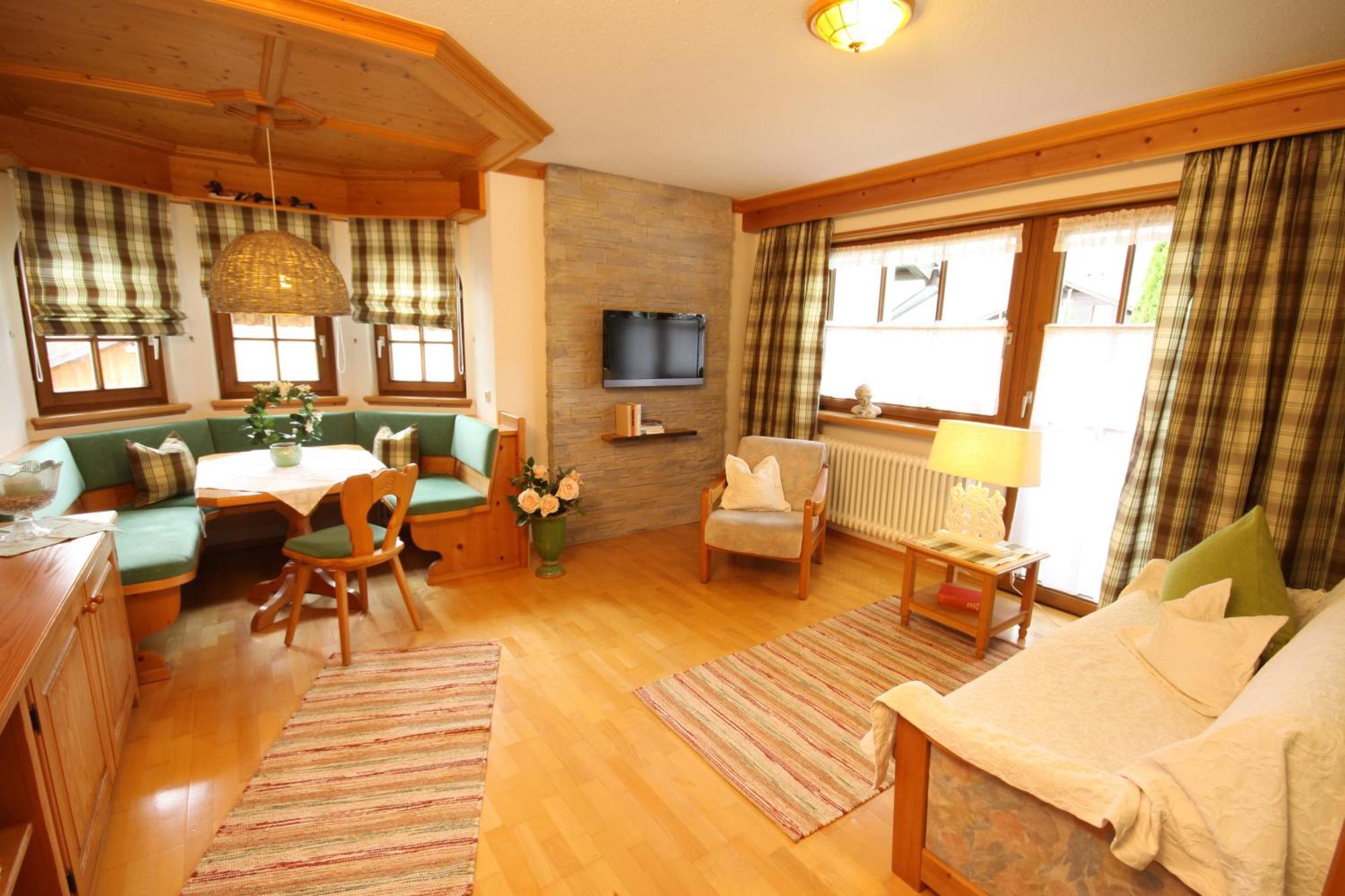 Haus Susanne - Top-Ferienwohnungen - Sommer-Bergbahn Inklusive Обермайзельштайн Экстерьер фото