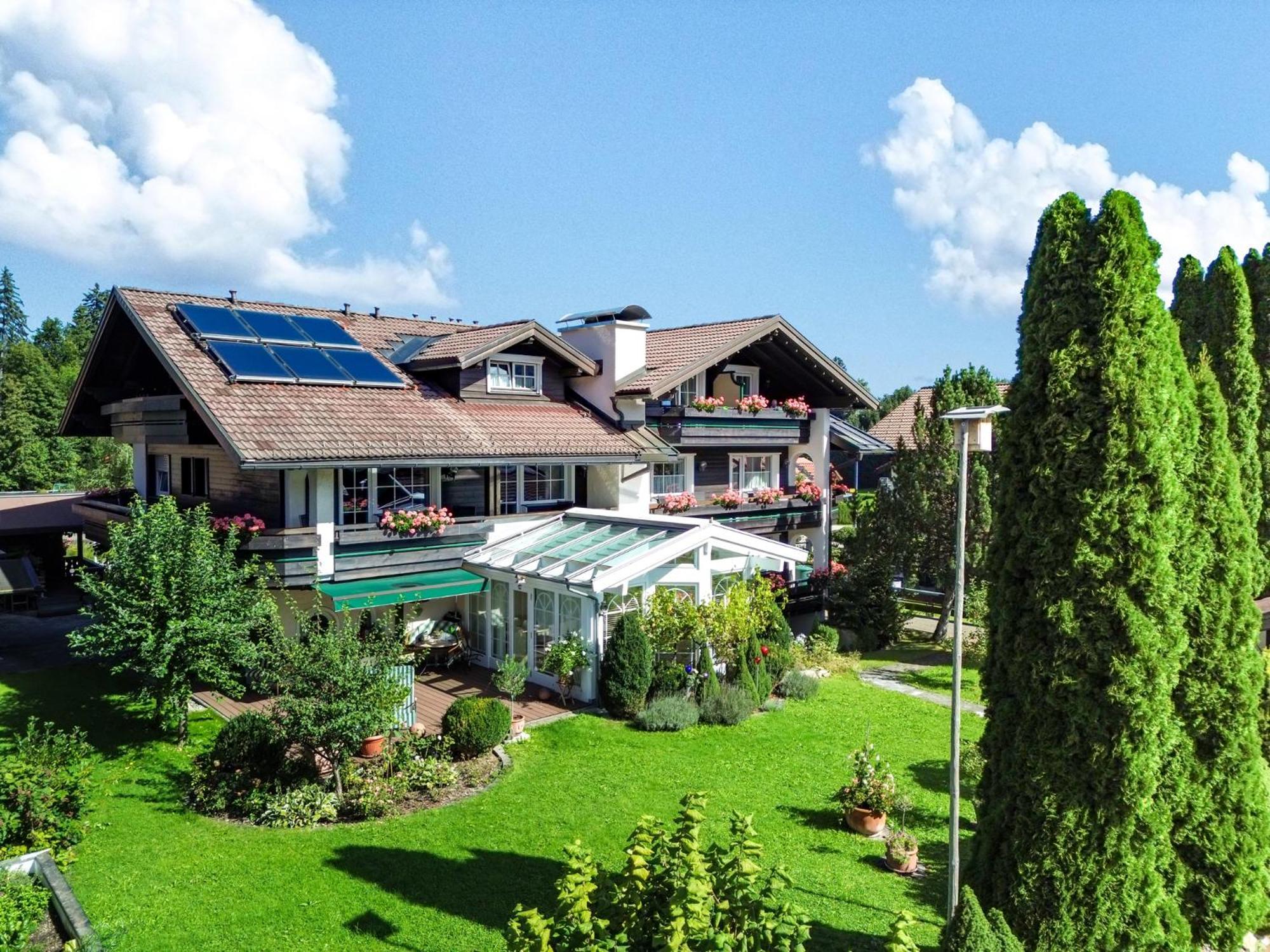Haus Susanne - Top-Ferienwohnungen - Sommer-Bergbahn Inklusive Обермайзельштайн Экстерьер фото