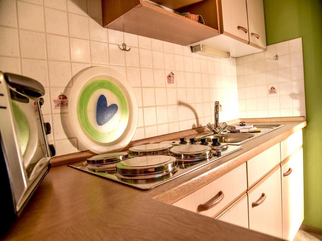 Haus Susanne - Top-Ferienwohnungen - Sommer-Bergbahn Inklusive Обермайзельштайн Экстерьер фото